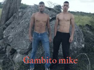 Gambito_mike