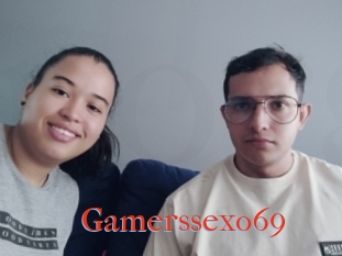 Gamerssexo69