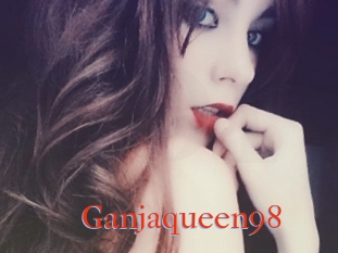 Ganjaqueen98