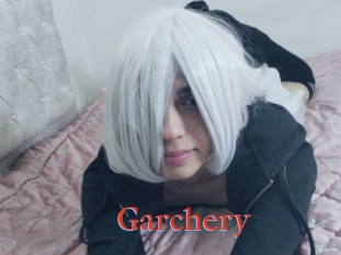 Garchery