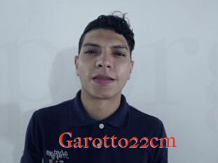 Garotto22cm