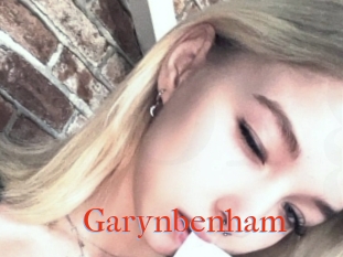 Garynbenham