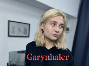 Garynhaler