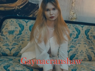 Gaynacranshaw