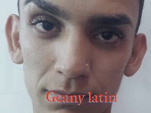 Geany_latin