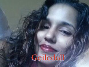 Geiledoll