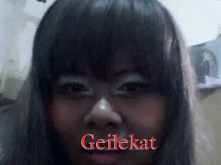 Geilekat