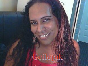 Geilepik