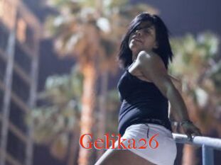 Gelika26