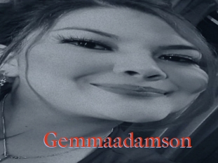 Gemmaadamson