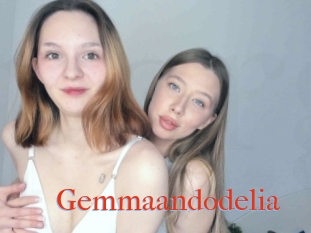 Gemmaandodelia