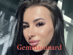 Gemmacunard