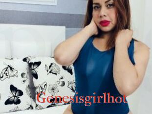 Genesisgirlhot