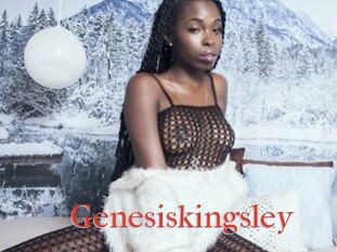 Genesiskingsley