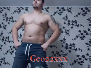 Geo22xxx