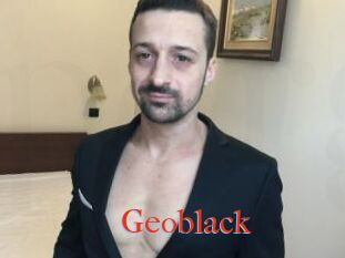 Geoblack