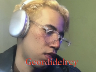 Geordidelrey