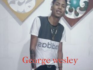 George_wesley