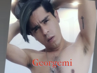 Georgemi