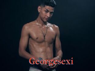 Georgesexi