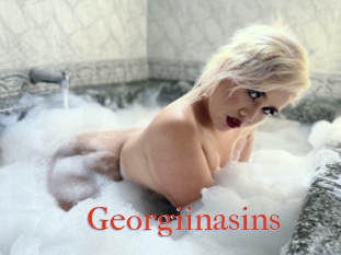 Georgiinasins