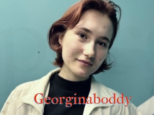 Georginaboddy