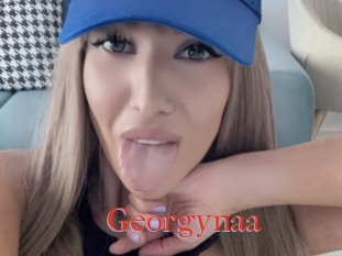 Georgynaa