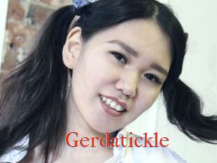 Gerdatickle