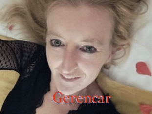 Gerencar