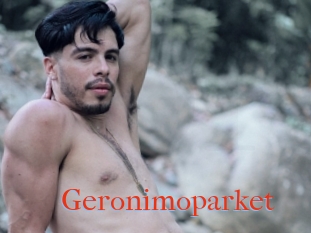 Geronimoparket