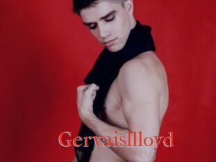 Gervaisllloyd