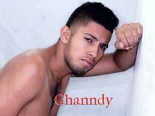 Ghanndy