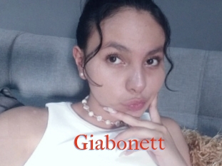 Giabonett