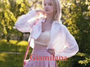 Giamilana