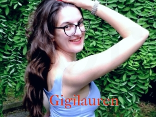 Gigilauren