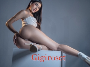 Gigiroset