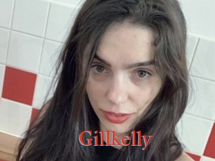 Gillkelly