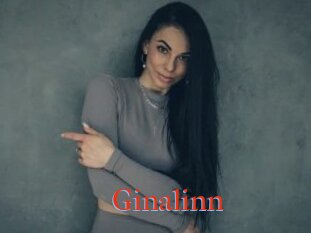 Ginalinn