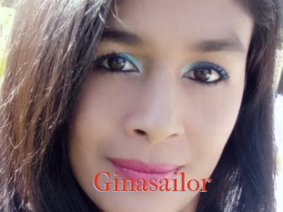 Ginasailor