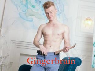 Gingerbrain