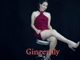 Gingerlily