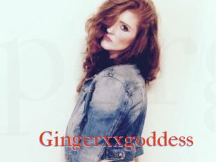 Gingerxxgoddess