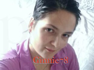 Ginnie78