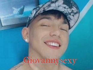 Giovannysexy