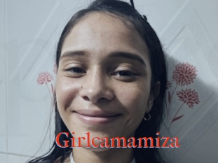 Girlcamamiza