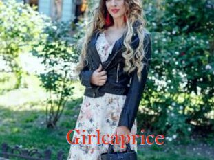 Girlcaprice