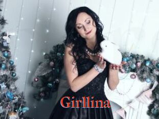 Girllina