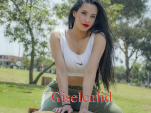 Giselealid