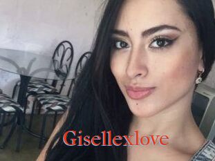 Gisellexlove