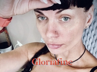 Gloriafine